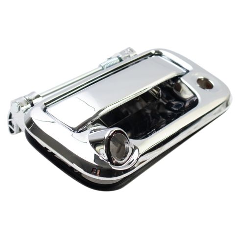 Ford Lincoln Tailgate Handle TRQ DHA31123