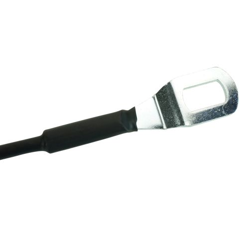 1995-04 Toyota Tacoma 2 Piece Tailgate Cable Set TRQ BDA65720