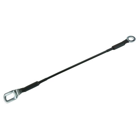 1995-04 Toyota Tacoma 2 Piece Tailgate Cable Set TRQ BDA65720