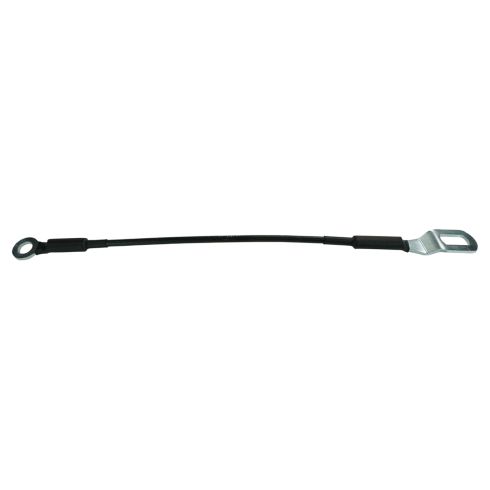 1995-04 Toyota Tacoma 2 Piece Tailgate Cable Set TRQ BDA65720