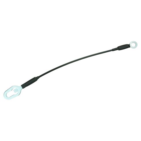 Dodge Ram 1500 2500 3500 2 Piece Tailgate Cable Set TRQ BDA38412