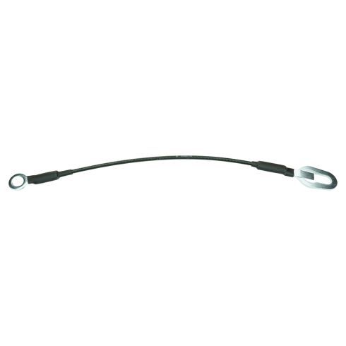 Dodge Ram 1500 2500 3500 2 Piece Tailgate Cable Set TRQ BDA38412