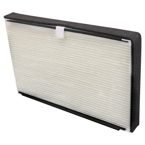 Chevrolet Buick Pontiac Olds Cabin Air Filter TRQ CFA18316