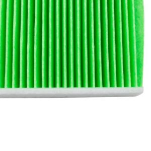 Front Cabin Air Filter ECOGARD XC25851H