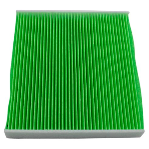 Front Cabin Air Filter ECOGARD XC25851H