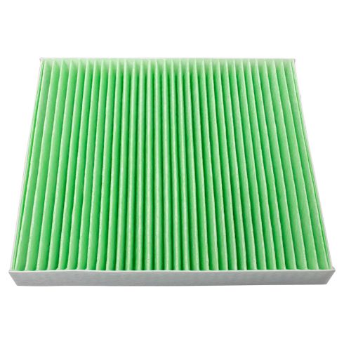 Jeep Dodge Ram Chrysler Front Cabin Air Filter ECOGARD XC25869H