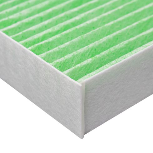 Jeep Dodge Ram Chrysler Front Cabin Air Filter ECOGARD XC25869H