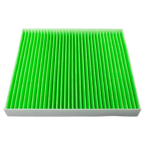 Jeep Dodge Ram Chrysler Front Cabin Air Filter ECOGARD XC25869H