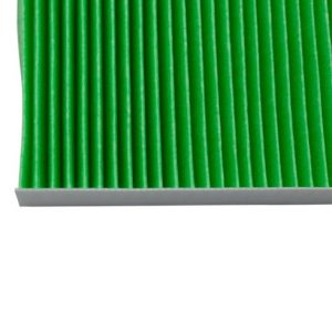 Honda Acura Front Cabin Air Filter ECOGARD XC36080H