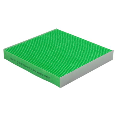 Honda Acura Front Cabin Air Filter ECOGARD XC36080H