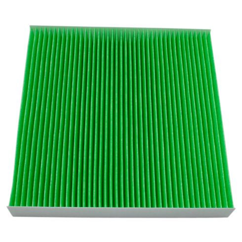 Honda Acura Front Cabin Air Filter ECOGARD XC36080H
