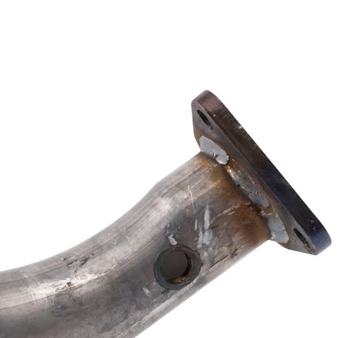 Chevrolet GMC Front Left Catalytic Converter Davico Mfg 197641