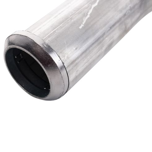 Chevrolet GMC Front Left Catalytic Converter Davico Mfg 197641