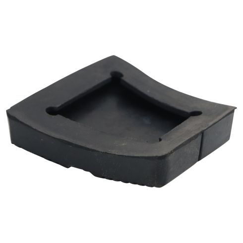 Clutch or Brake Pedal Pad TRQ INA40751 - Image 2