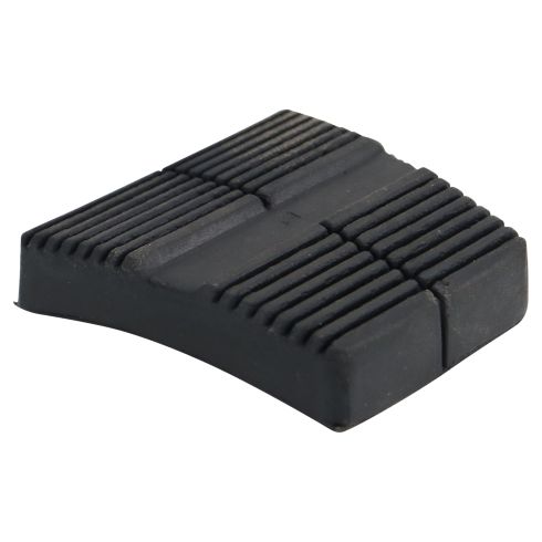 Clutch or Brake Pedal Pad TRQ INA40751 - Image 3