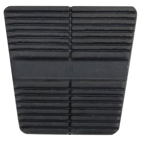 Clutch or Brake Pedal Pad TRQ INA40751 - Image 4