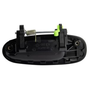 Toyota Corolla Rav4 Geo Prizm Rear Passenger Side Exterior Door Handle TRQ DHA69264