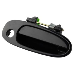 Toyota Corolla Rav4 Geo Prizm Front Passenger Side Exterior Door Handle TRQ DHA69266