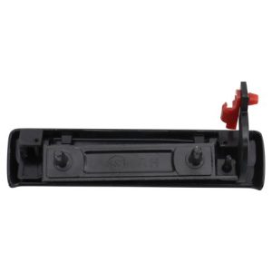 Chevrolet GMC Buick Pontiac Olds Passenger Side Exterior Door Handle TRQ DHA69281
