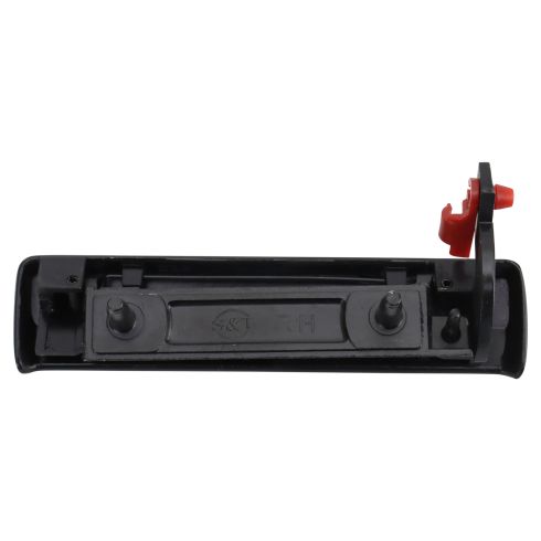 Chevrolet GMC Buick Pontiac Olds Passenger Side Exterior Door Handle TRQ DHA69281