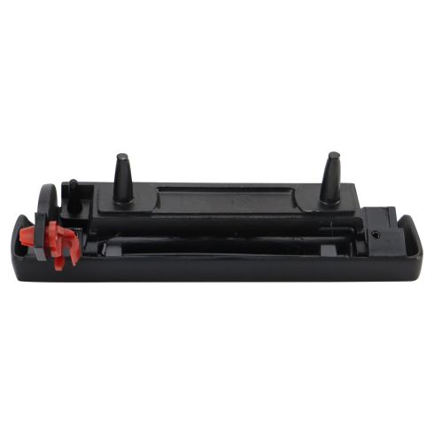 Chevrolet GMC Buick Pontiac Olds Passenger Side Exterior Door Handle TRQ DHA69281