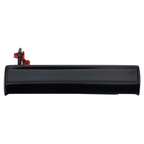 Chevrolet GMC Buick Pontiac Olds Passenger Side Exterior Door Handle TRQ DHA69281