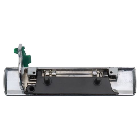 Driver Side Exterior Door Handle TRQ DHA69282