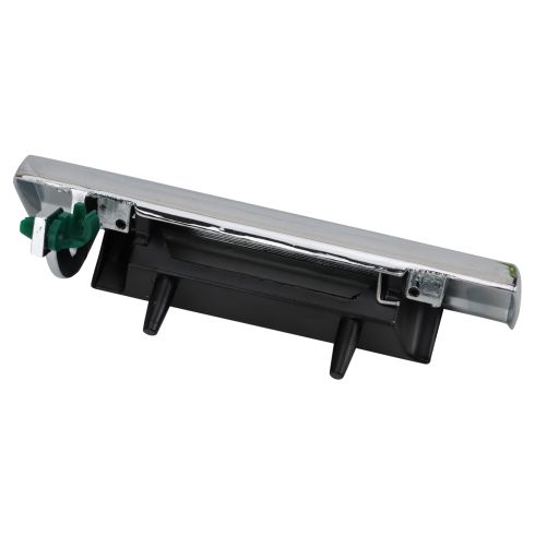 Driver Side Exterior Door Handle TRQ DHA69282