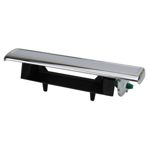 Driver Side Exterior Door Handle TRQ DHA69282