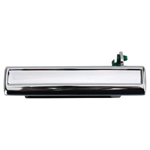 Driver Side Exterior Door Handle TRQ DHA69282