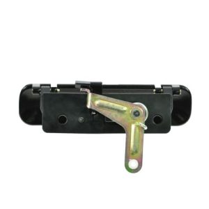Ford Front Passenger Side Exterior Door Handle TRQ DHA43214