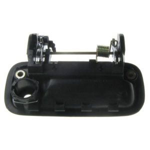 1989-95 Toyota 4Runner Pickup Driver Side Exterior Door Handle TRQ DHA43245