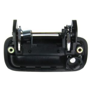 1989-95 Toyota 4Runner Pickup Passenger Side Exterior Door Handle TRQ DHA43308