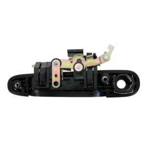 Toyota Paseo Tercel Front Passenger Side Exterior Door Handle TRQ DHA43540