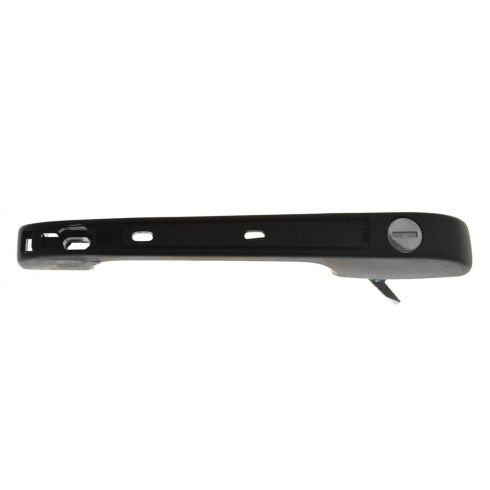 VW Front Driver Side Exterior Door Handle TRQ DHA69301