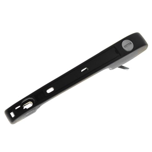 VW Front Driver Side Exterior Door Handle TRQ DHA69301