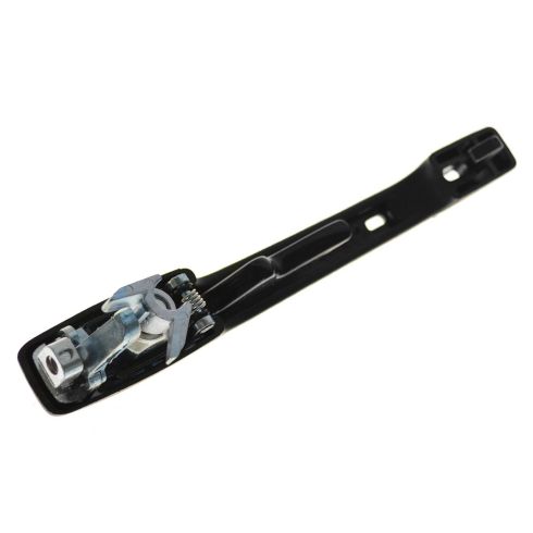 VW Front Driver Side Exterior Door Handle TRQ DHA69301