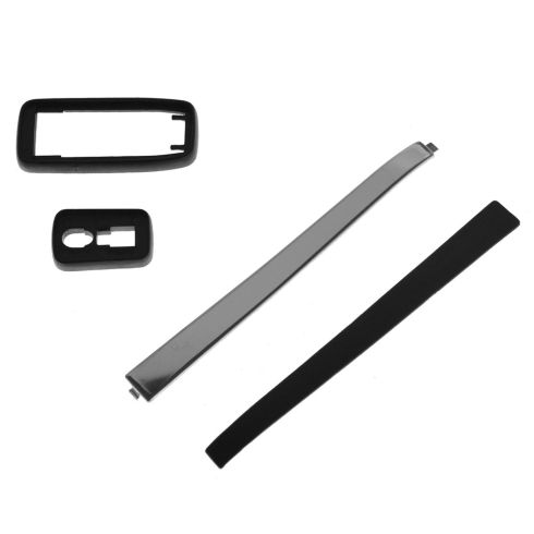 VW Front Driver Side Exterior Door Handle TRQ DHA69301