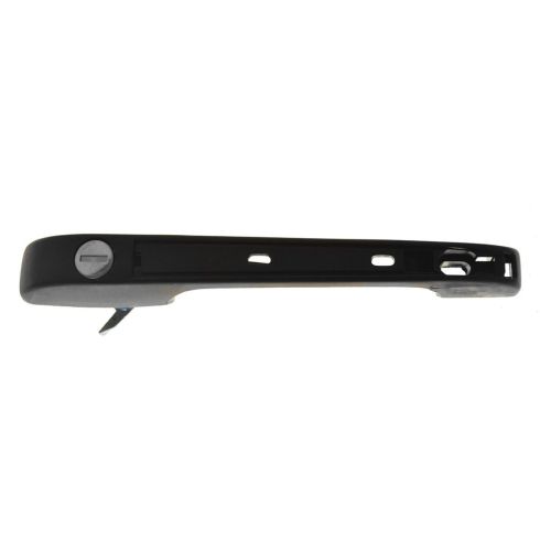 VW Front Passenger Side Exterior Door Handle TRQ DHA69290