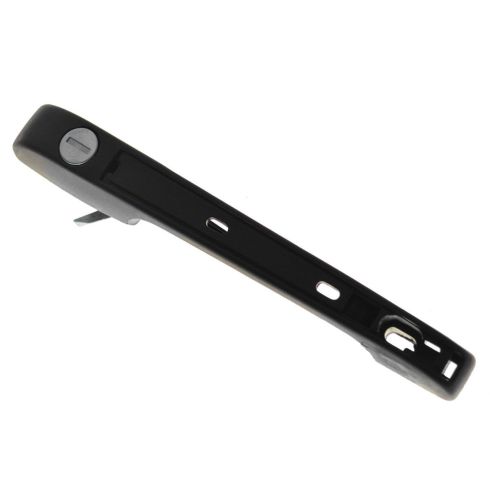 VW Front Passenger Side Exterior Door Handle TRQ DHA69290
