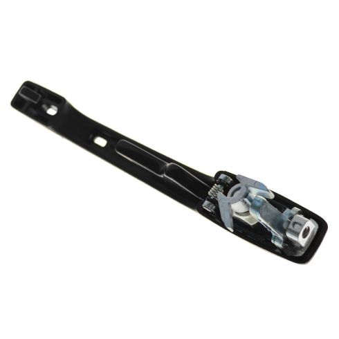 VW Front Passenger Side Exterior Door Handle TRQ DHA69290