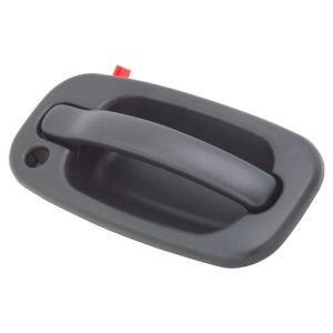 Chevrolet GMC Front Passenger Side Exterior Door Handle TRQ DHA43984