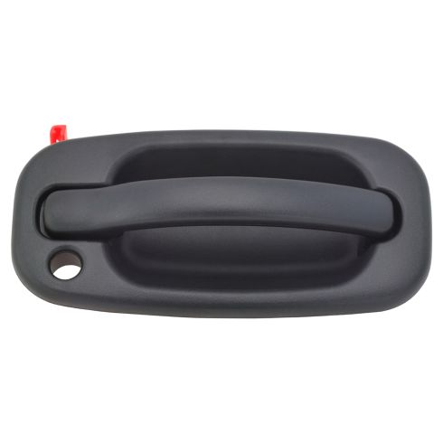 Chevrolet GMC Front Passenger Side Exterior Door Handle TRQ DHA43984