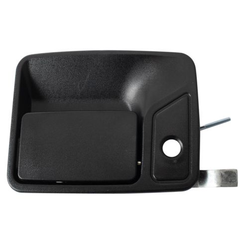 Ford Front Passenger Side Exterior Door Handle TRQ DHA44311