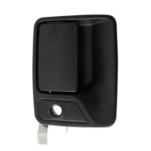 Ford Front Passenger Side Exterior Door Handle TRQ DHA44311
