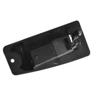 Chevrolet GMC Rear Driver Side Exterior Door Handle TRQ DHA44532