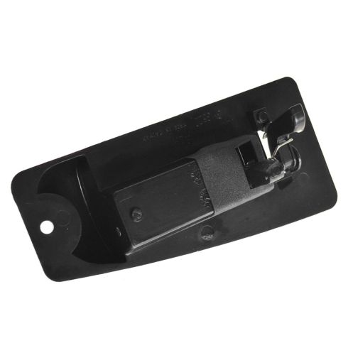 Chevrolet GMC Rear Driver Side Exterior Door Handle TRQ DHA44532