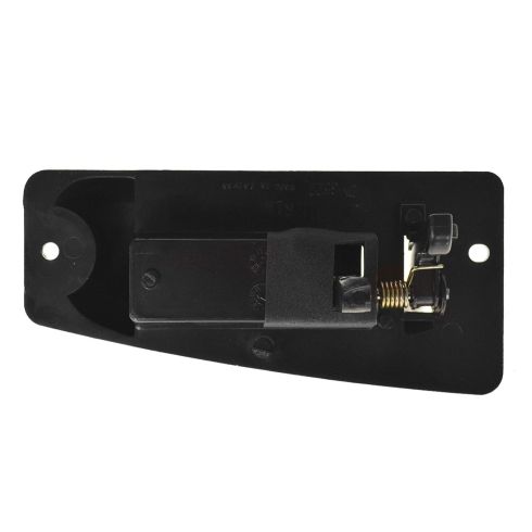 Chevrolet GMC Rear Driver Side Exterior Door Handle TRQ DHA44532