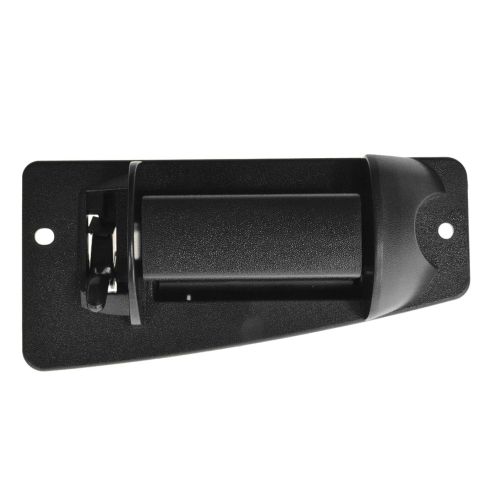 Chevrolet GMC Rear Driver Side Exterior Door Handle TRQ DHA44532