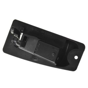Chevrolet GMC Rear Passenger Side Exterior Door Handle TRQ DHA44560